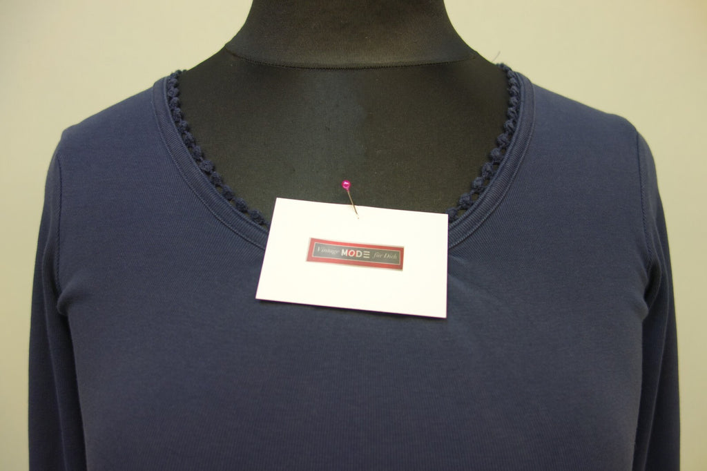 EK1792 Damen Pullover von Tom Tailor, keine Größenangabe1