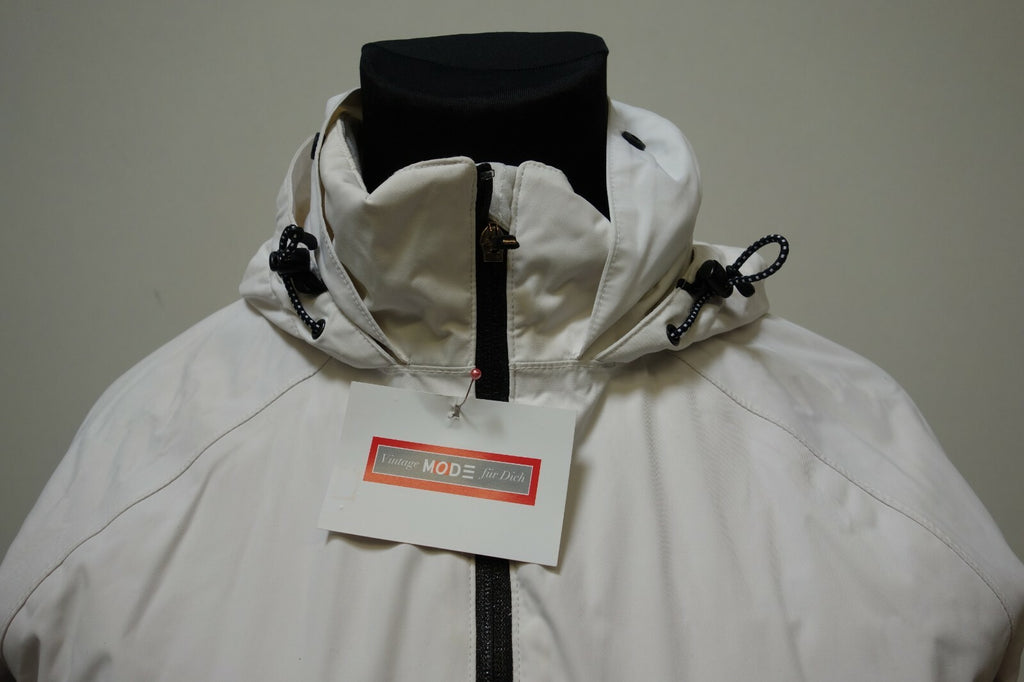 EK0559 Damen Jacke von Land´s End, weiß, M2
