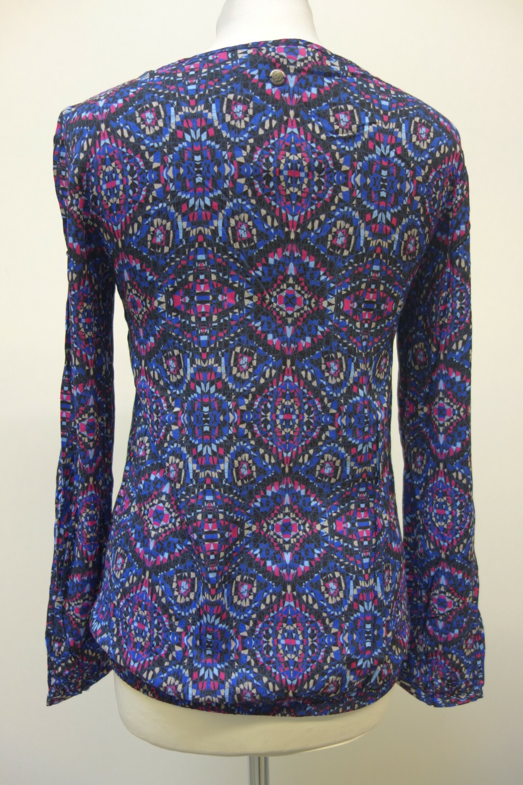 EK0468 Damen Bluse von s.Oliver, Gr. 345