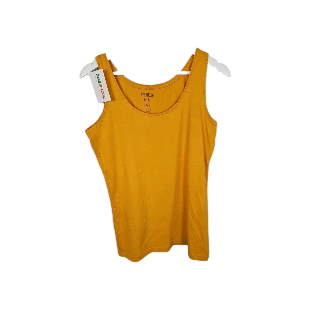 EK3637 Damen T-Shirt Janina Orange Gr.420