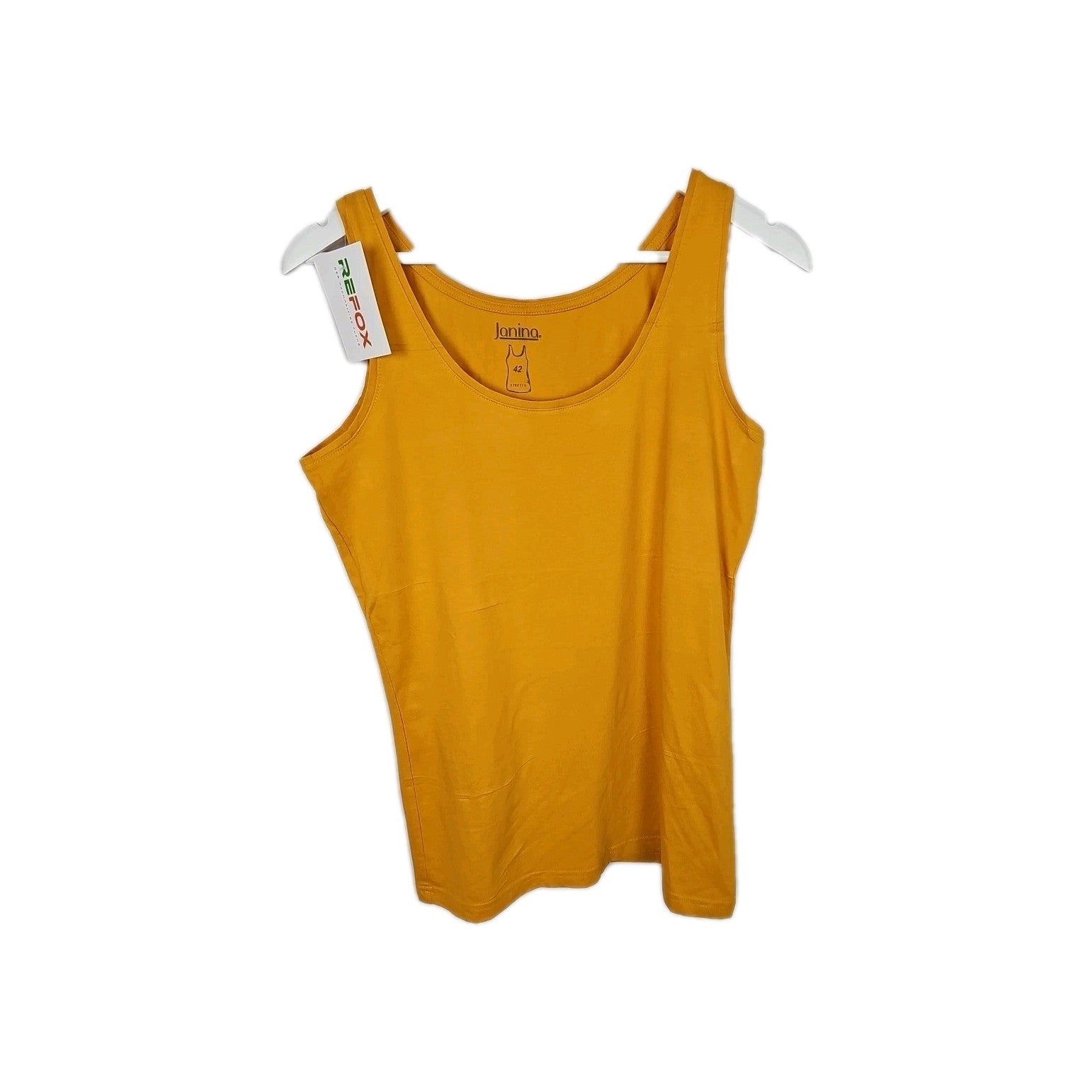 EK3637 Damen T-Shirt Janina Orange Gr.420