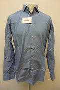 EK2460 Herren Hemd von Joop, gestreift, Gr. 41 slim fit0