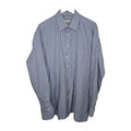 EK11177 Herren Hemd von Nobel League, blau-weiß, Gr.450