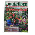 EB3568 Kraut und Rüben, 07/2003, biologisches Gärtnern und naturgemäßes Leben0