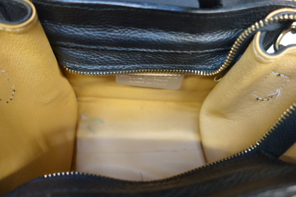 EK2995 Damen Henkeltasche von Genuine Leather2