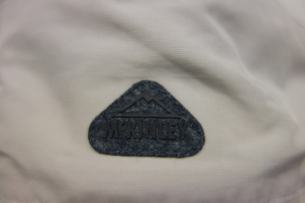 EK2744 Herren Übergangsjacke von Mc Kinley, beige, Gr. L4