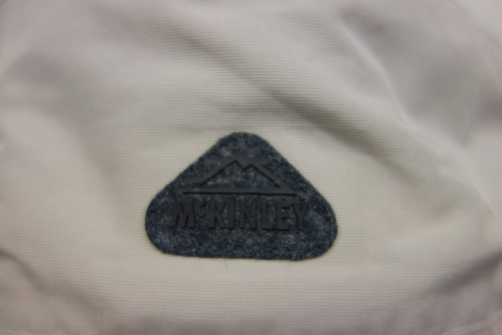 EK2744 Herren Übergangsjacke von Mc Kinley, beige, Gr. L4