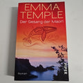 EB2446 Der Gesang der Maori - Emma Temple, 2012, Piper Verlag, Roman0