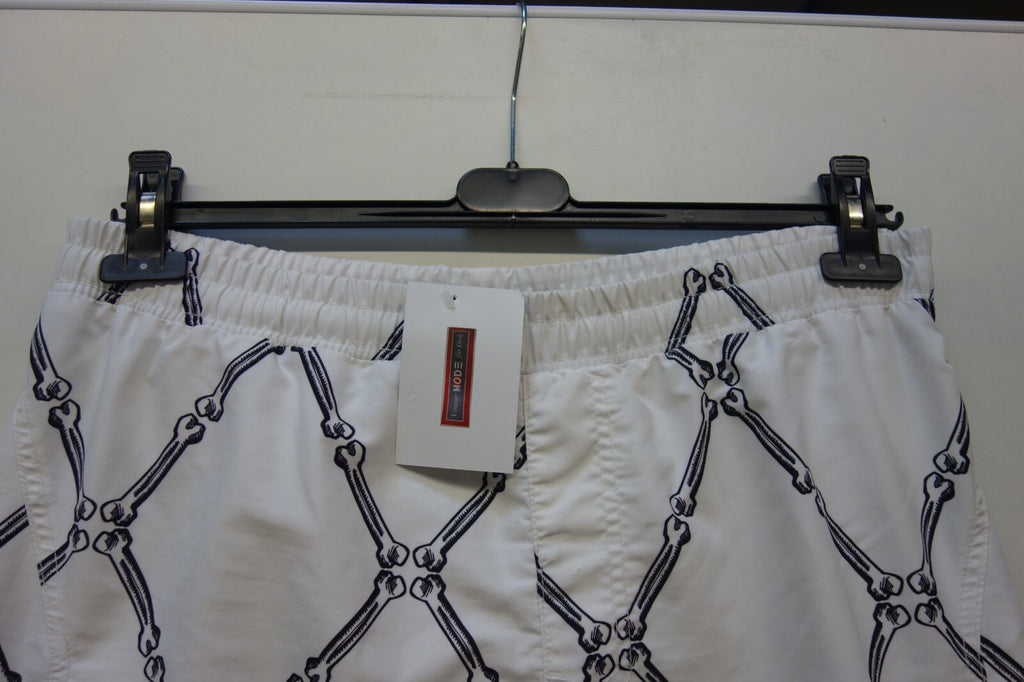 EK2515 Herren Badehose von Protest, gr. M, weiß1