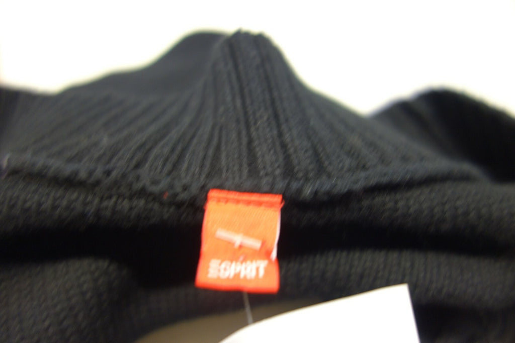 EK0305 Damen Pullunder in schwarz von Esprit5