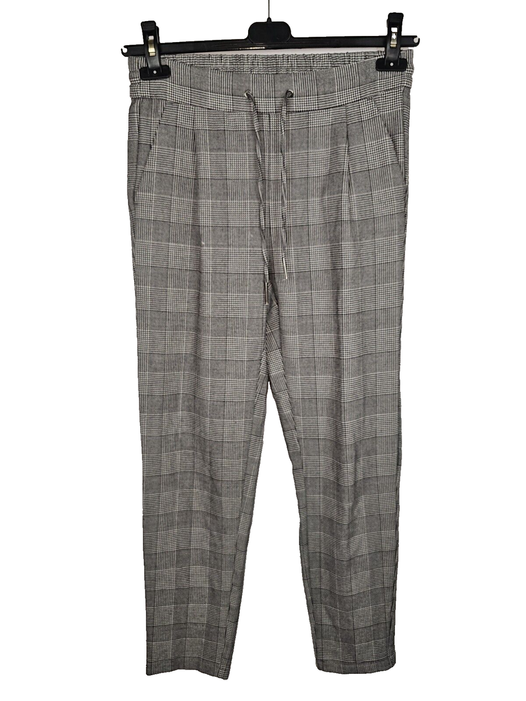 EK3543 Damen Hose von Vero Moda, Grau, Gr.xs0