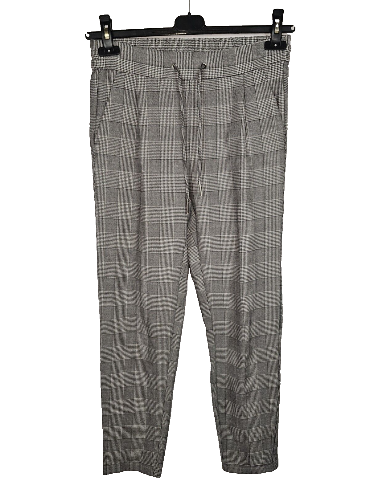 EK3543 Damen Hose von Vero Moda, Grau, Gr.xs0