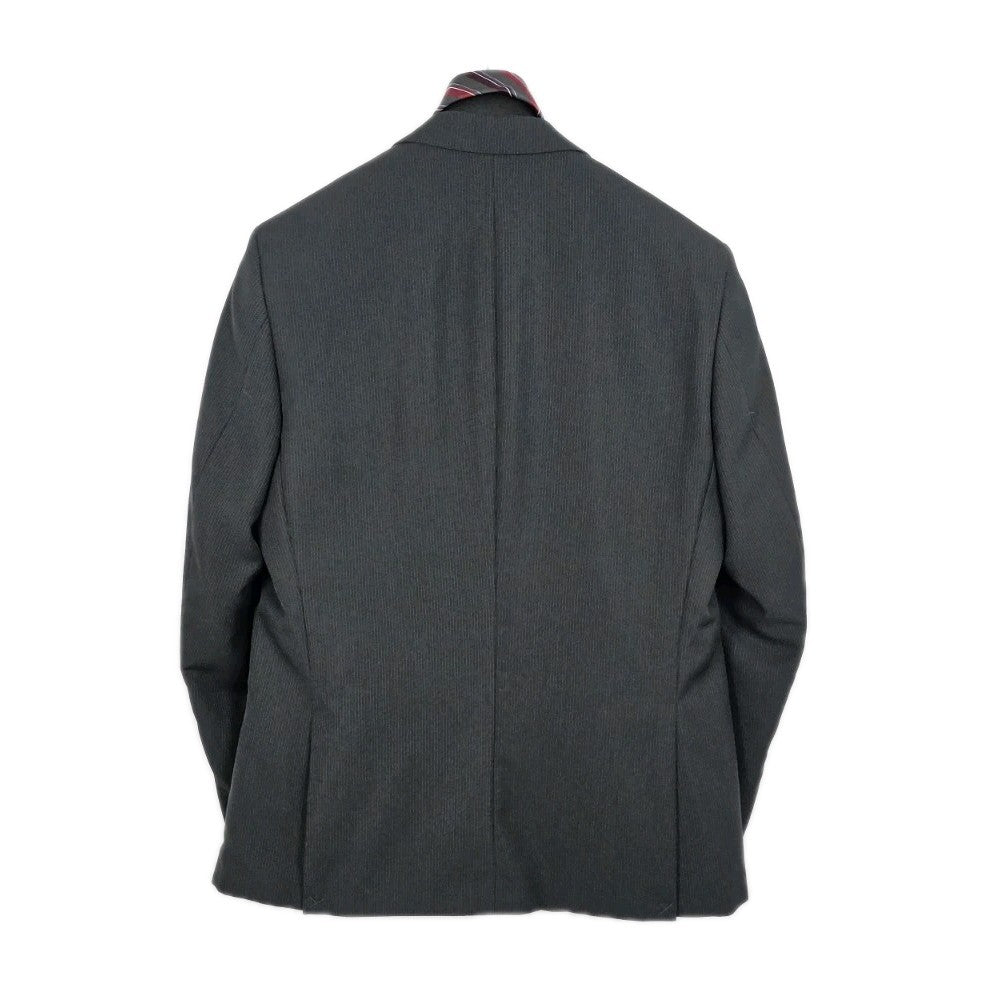 EK10798 Herren Anzug von AWG, Schwarz, Gr. 541