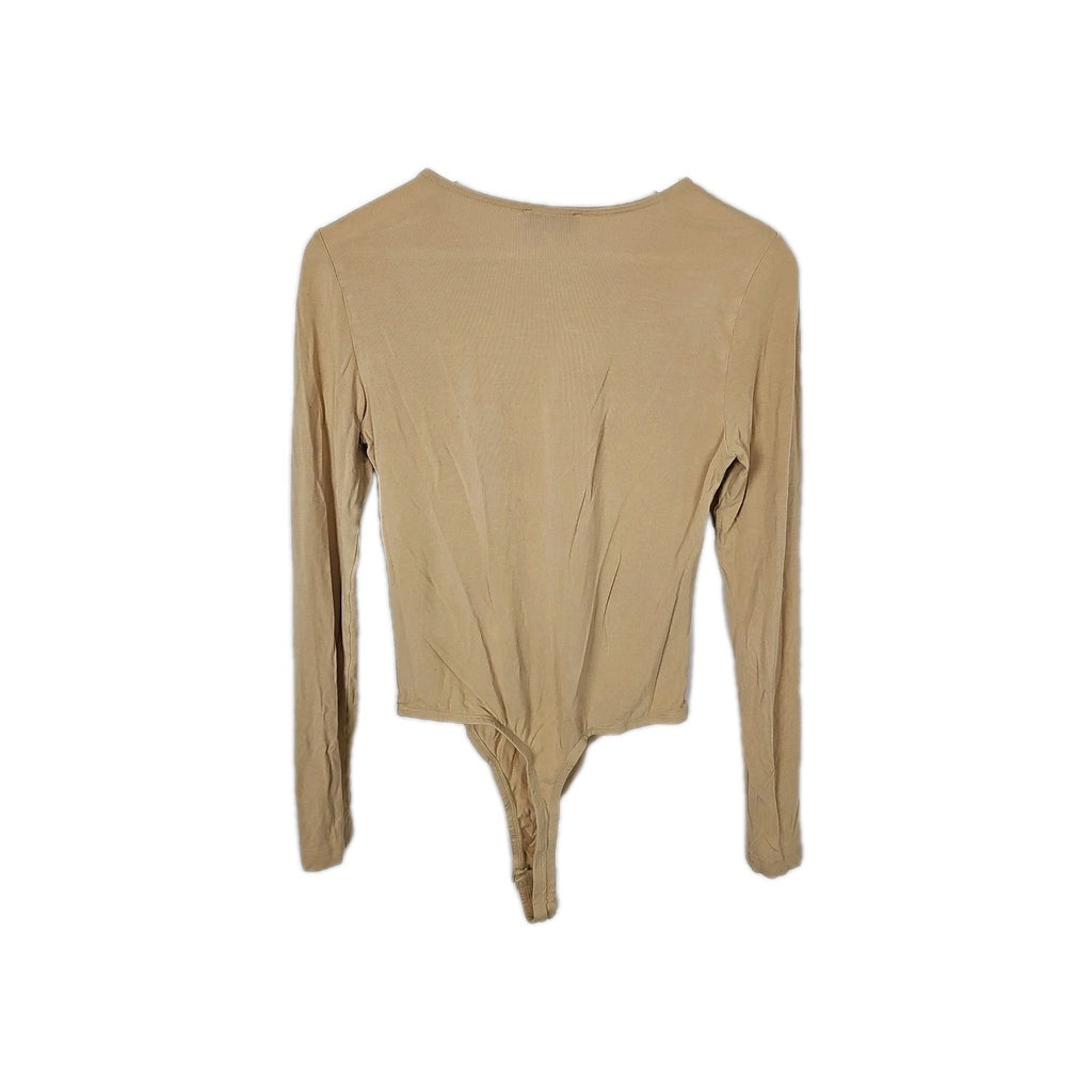 EK3474 Damen Body von Even&odd, Gr.S, Beige2