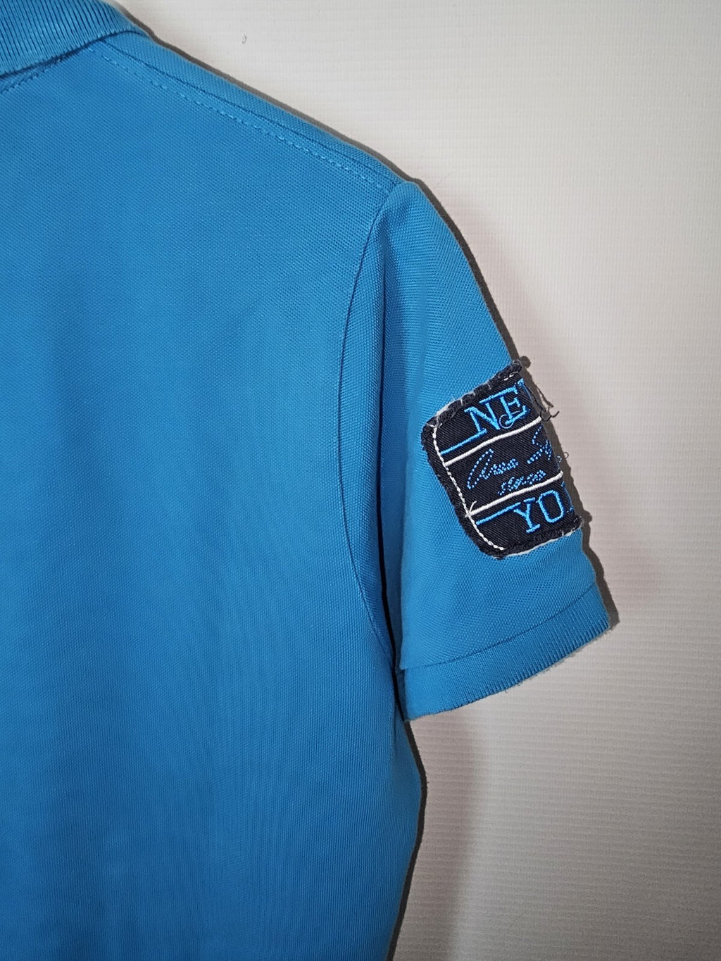 EK1524 Herren Tshirt von Dognase, Blau, Gr.170/1762