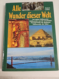 EB635 Alle Wunder dieser Welt von Roland Gööck 0