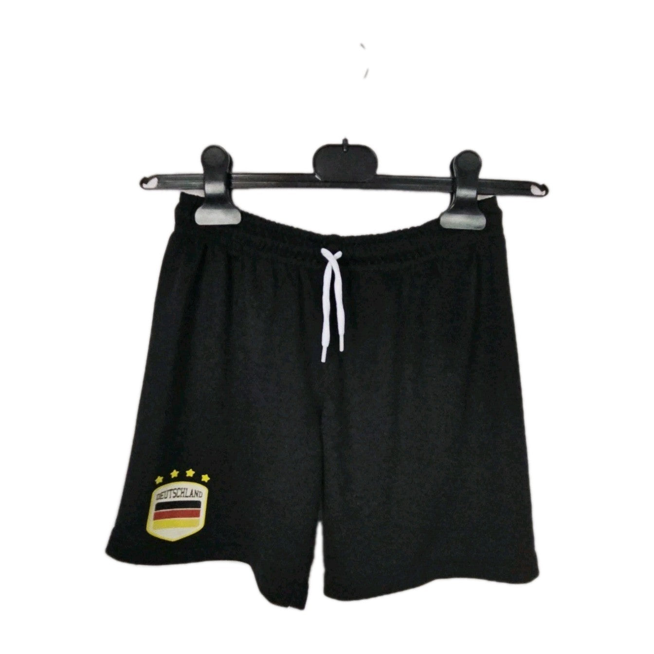 EK8863 Herren Shorts von H&M, Schwarz, Gr. 1340