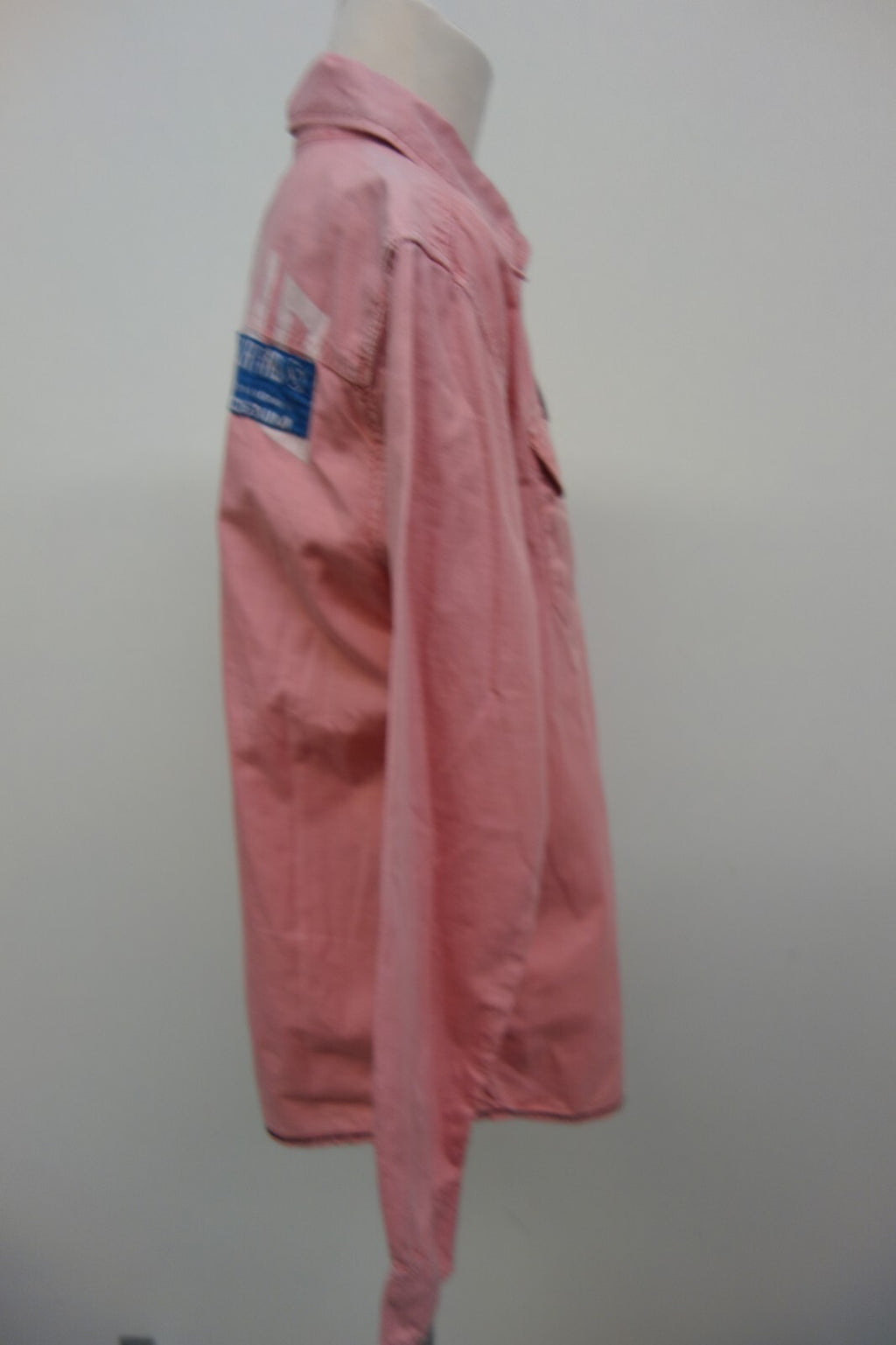 EK3174 Damen Bluse von Vingino, rosa, Gr. 143