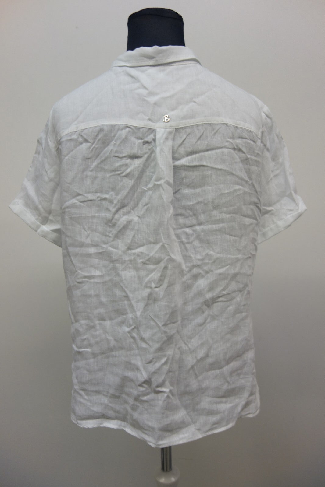 EK2759 Damen Bluse von Bonita Gr.44, weiß3