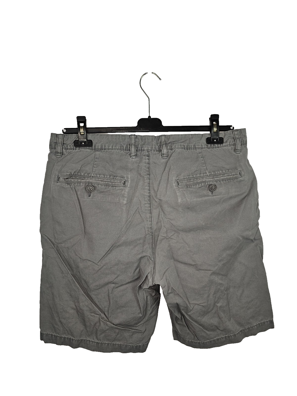 EK7741 Herren Shorts von L.O.G.G./ H&M, geau, Gr.332