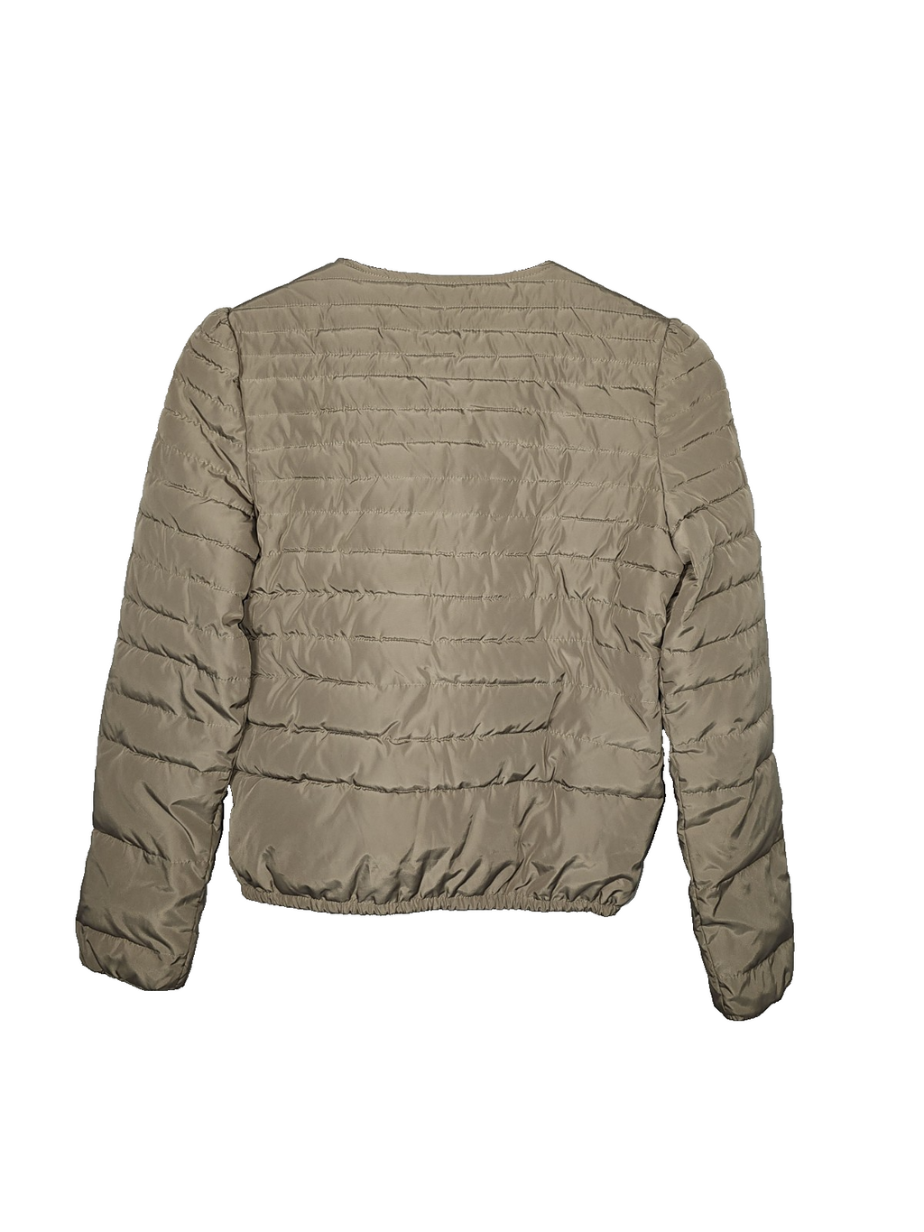 EK8469 Damen Jacle von Montivi, Beige, Gr. M4