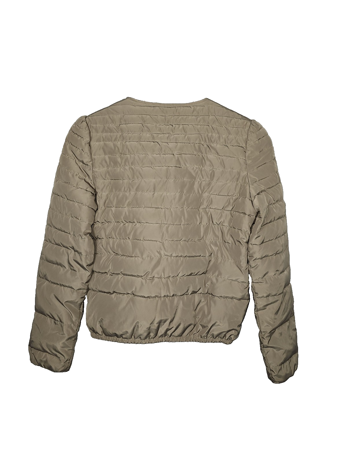 EK8469 Damen Jacle von Montivi, Beige, Gr. M4