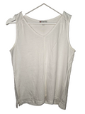 EK4515 Damen Top von Street One, Weiß, Gr.360
