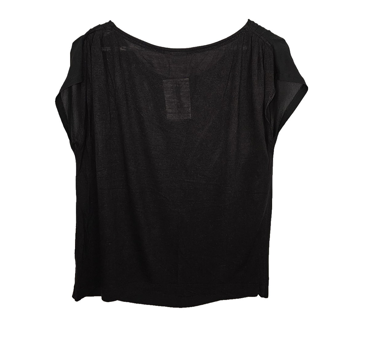 EK8393 Damen Bluse von Only, Schwarz,  Gr. S3