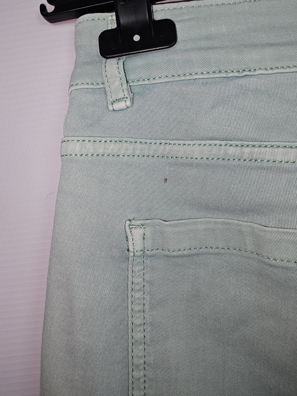 EK6849 Damen Jeans von S.Oliver, Grün, Gr. 364