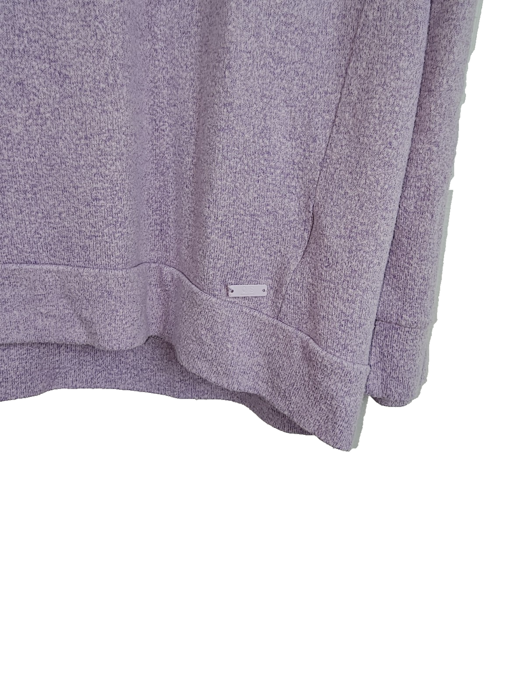 EK5622 Damen Sweatshirt von Q/S, Lila, Gr. M2