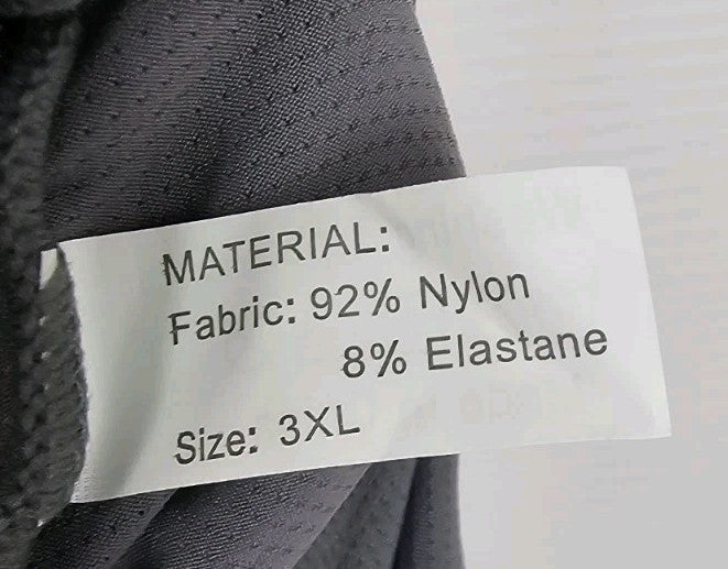 EK10583 Damen Shapeware Lucky Gr.3XL Grau3