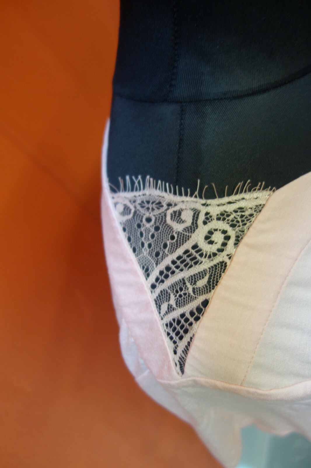 EK0455 Damen T-Shirt von Gerry Weber, rosa, 422