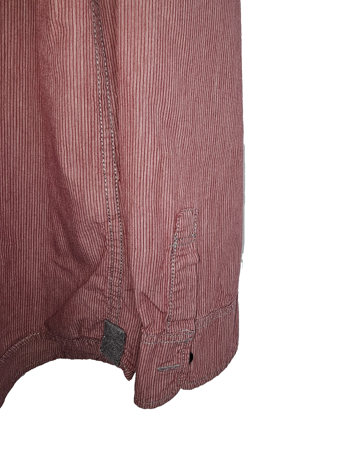 EK7555 Herren Hemd von Tom Tailor, rot, Gr.XL3