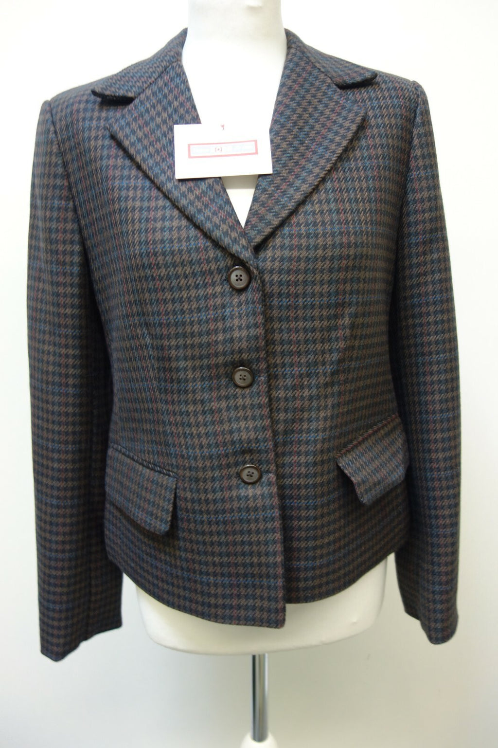 EK1287 Damen Blazer, Gr. L0