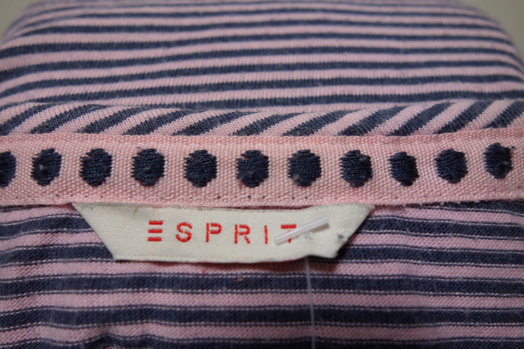 EK1203 Damen Oberteil von Esprit, gestreift, Gr. 424