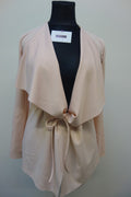 EK3763 Damen Cardigan, rosa, Gr. 38/400
