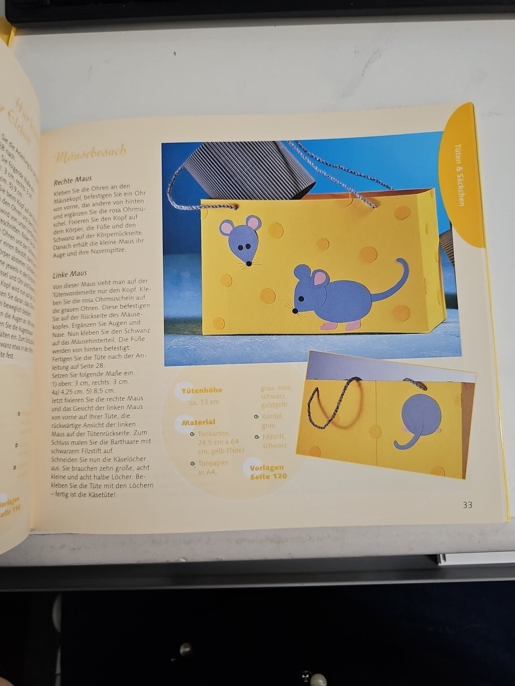 EB1717 Liebevoll verpackt - Geschenke verpacken Die Besten Ideen1