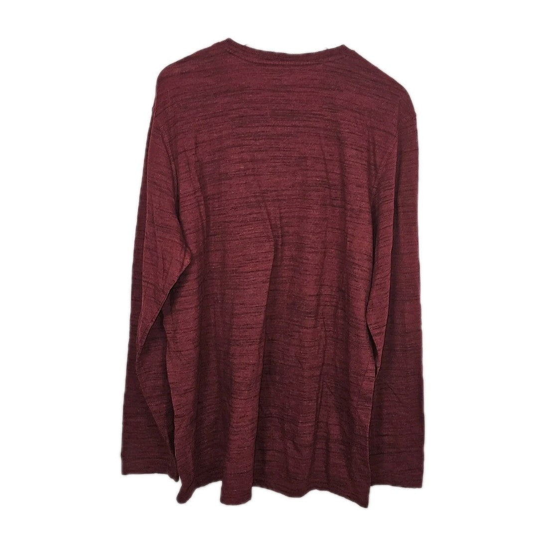 EK11097 Herren Pullover von Identic, Rot, Gr. 2XL2