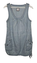 EK9959 Damen Kleid von KangaRoos, blau, Gr.M0