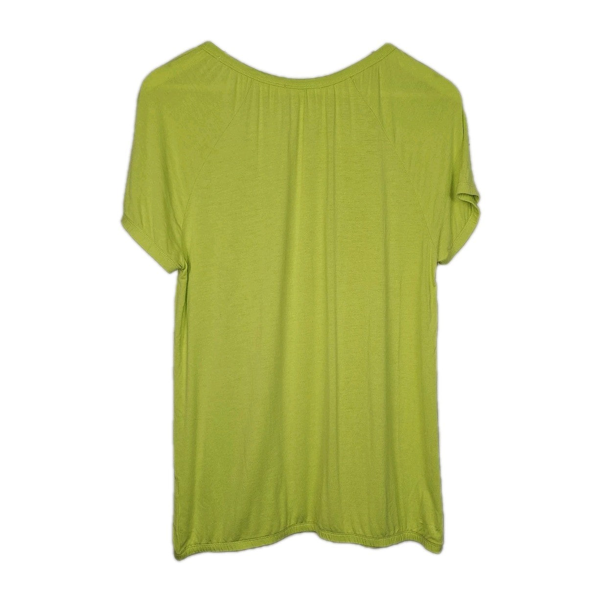 EK11231 Damen T-Shirt von Bonprix, Grün, Gr. 36/381
