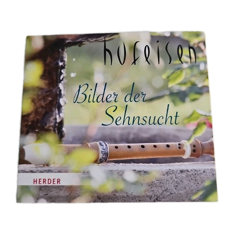 EB4275 Bilder der Sehnsucht, Hufeisen0