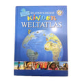 EB3856 Kinder Weltatlas, Reader's Digest0