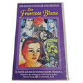 EB2471 Der grosse Russische Märchenfilm - Die Feuerrote Blume | VHS 0