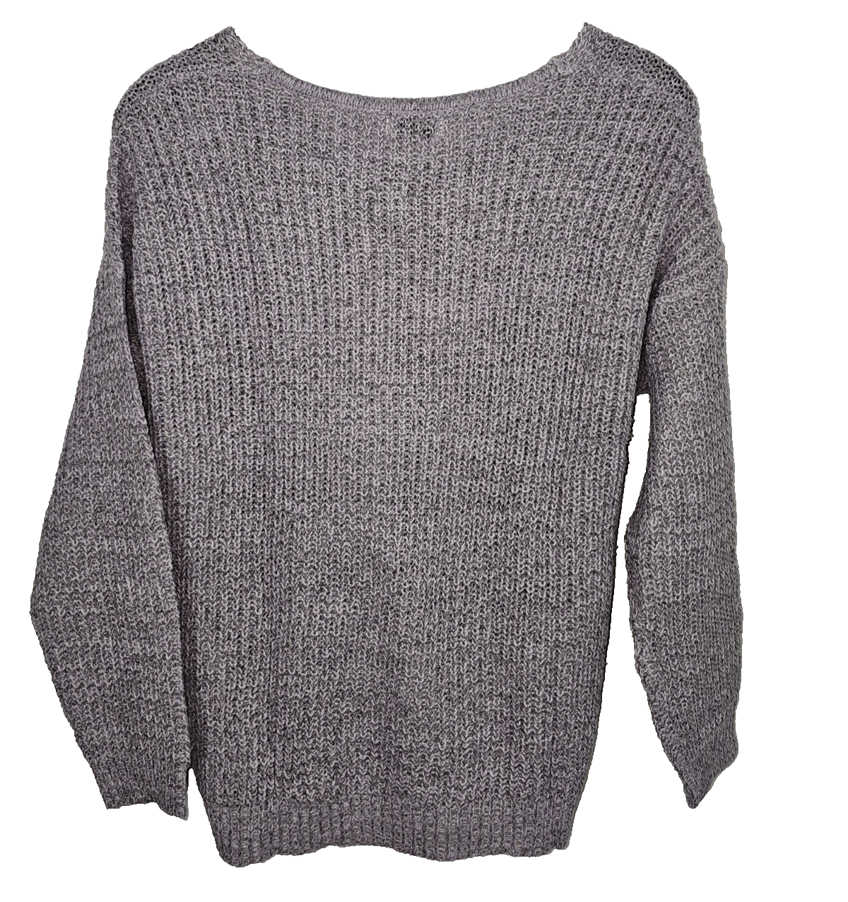 EK7972 Damen Pullover von Jacqueline de Yong, lila, Gr.M4