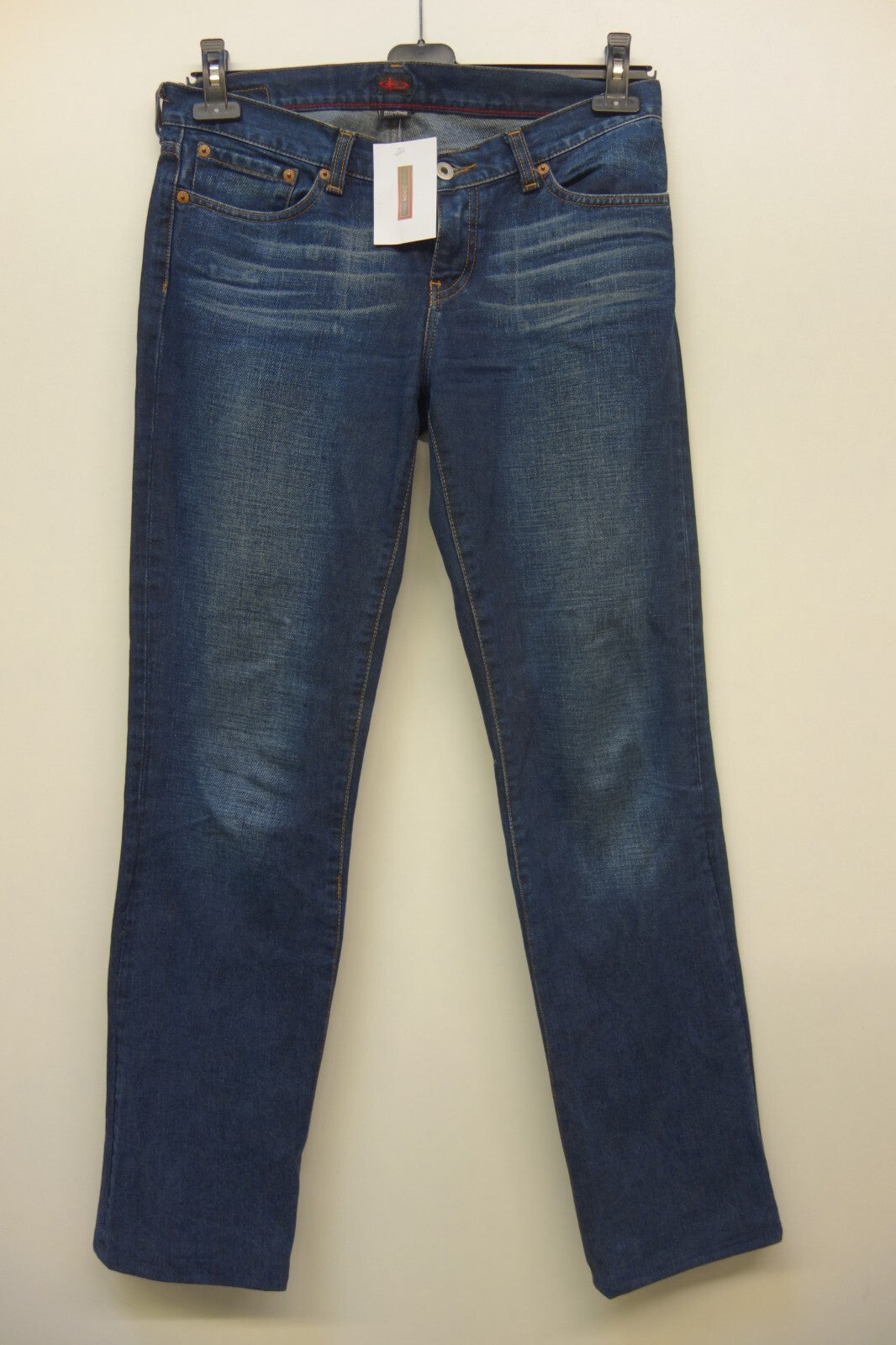 EK3057 Damen Jeans von Big Star, Gr. 30/320