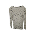 EK9435 Damen T-Shirt Naketano Gr.M Weiß0