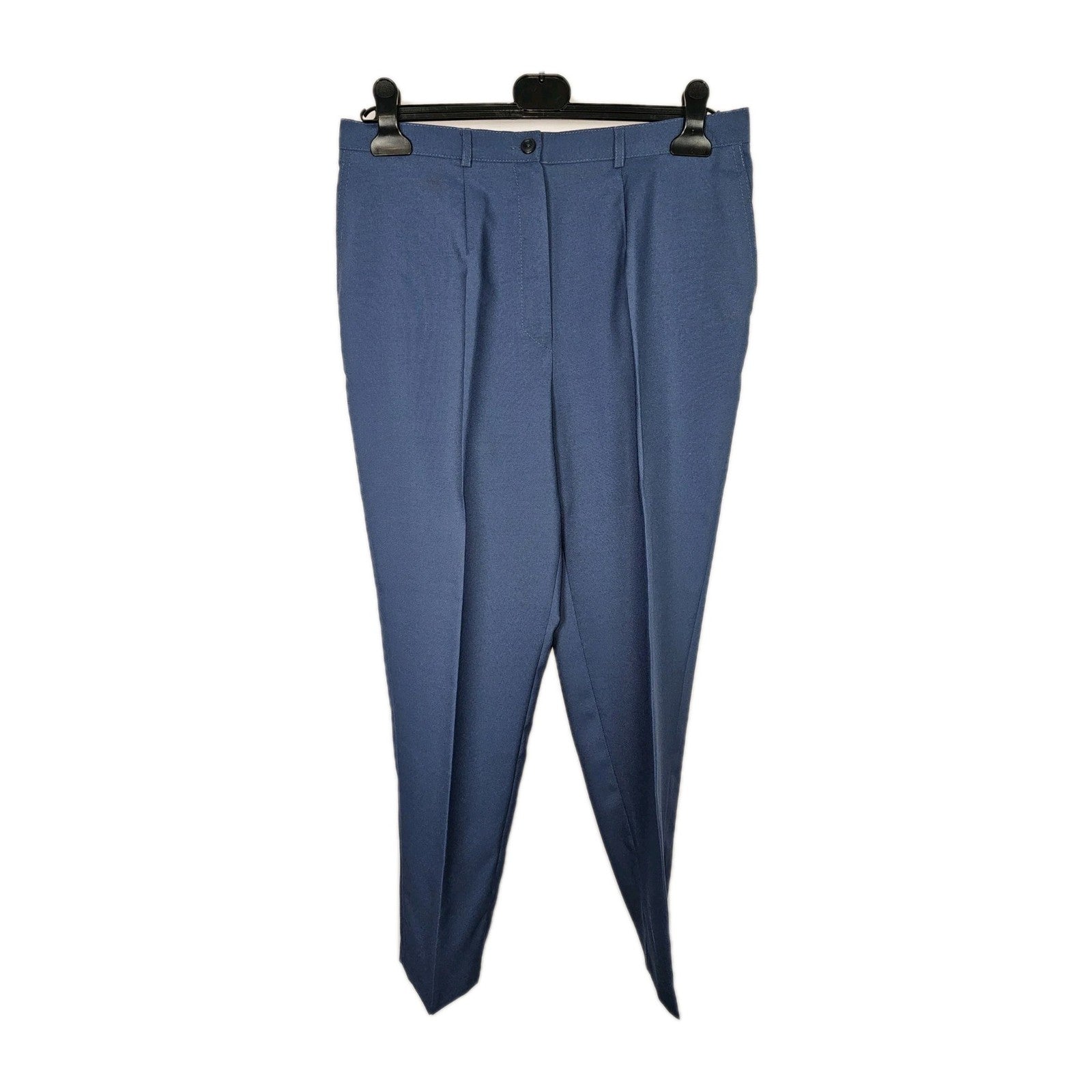 EK11211 Damen Hosenanzug, blau, Gr.225