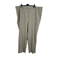 EK10185 Herren Anzugshose von Klotz, Beige, Gr. 610