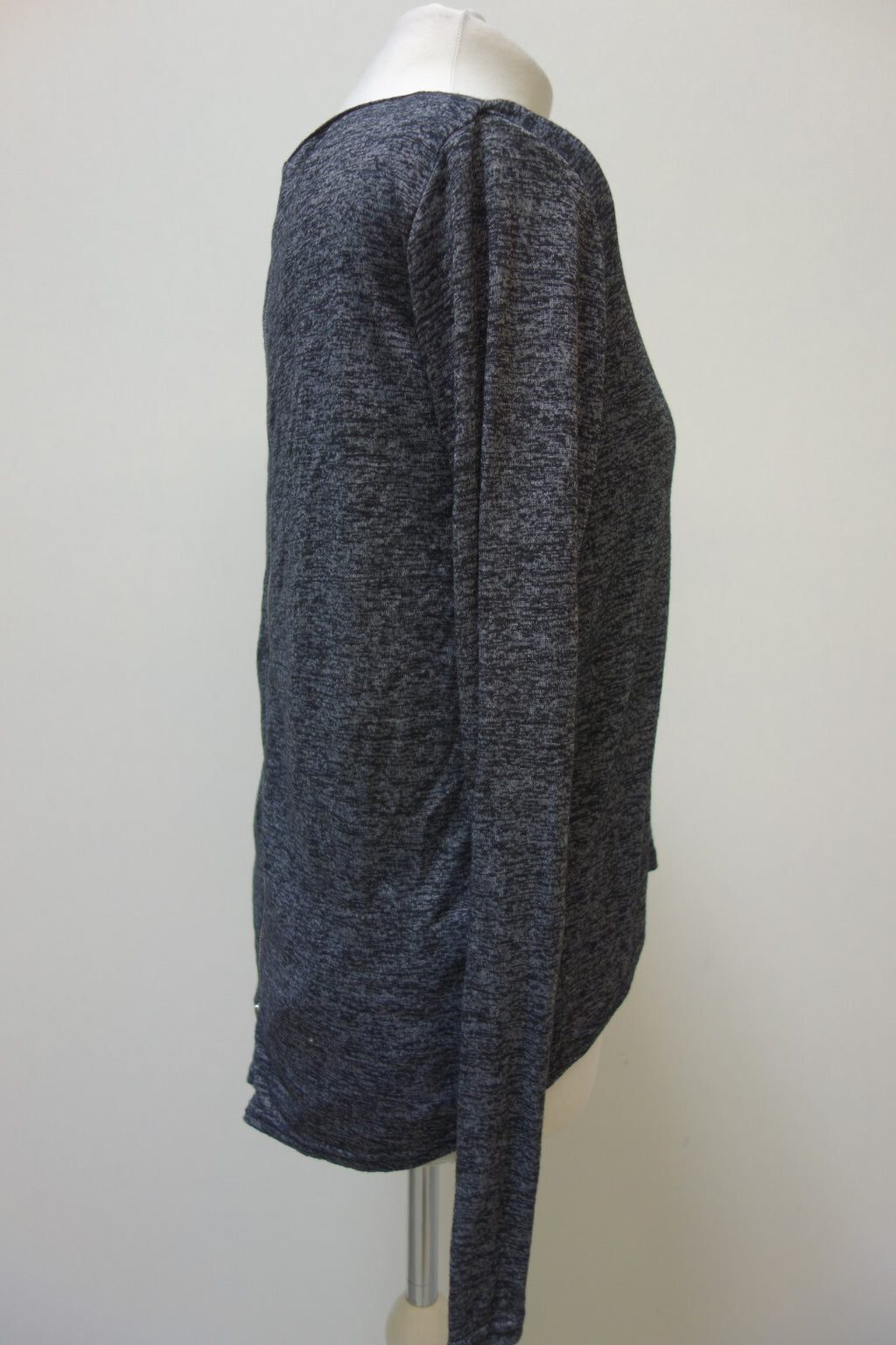 EK1864 Damen Pullover von Qed London, Gr. S2