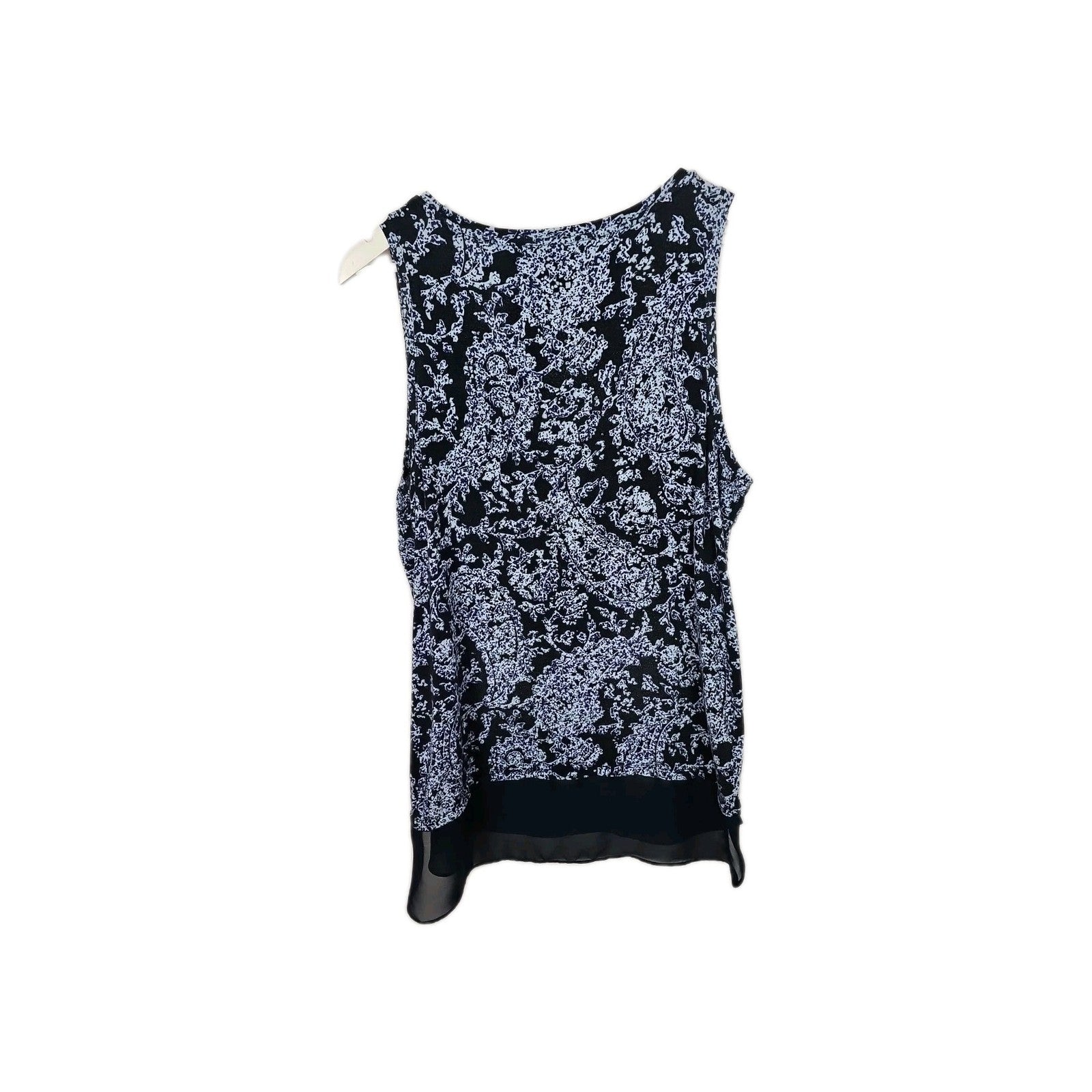 EK9789 Damen T-Shirt Modern By Women Gr.44 Blau4